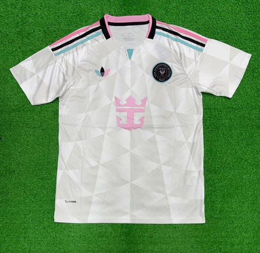 Inter Miami Third Jersey 2026/27 – Master/Fan Quality