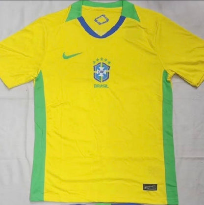 Brasil Home 25/26 Jersey