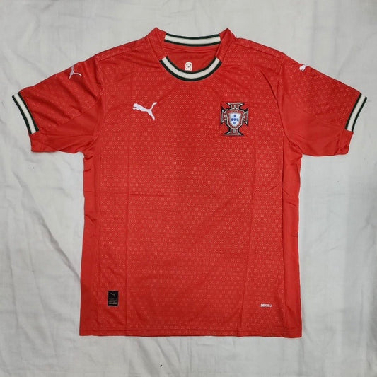 Portugal Home 25/26 Jersey