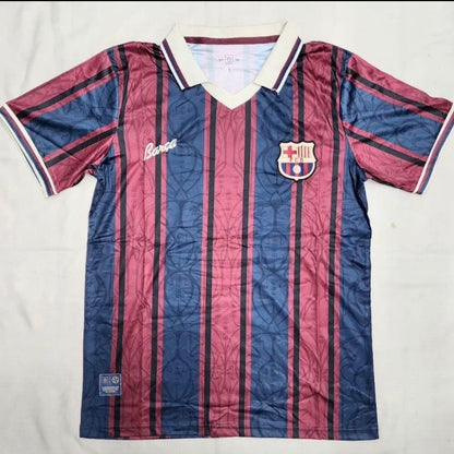Barca 125th Anniversary Jersey