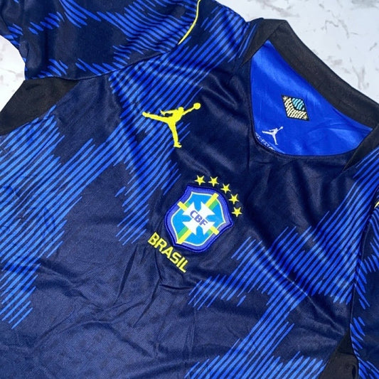 Brasil away jersey FIFA World Cup 2026
