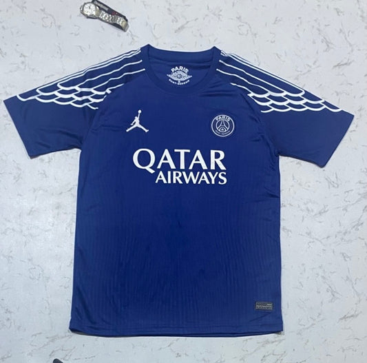 PSG Jordan Jersey