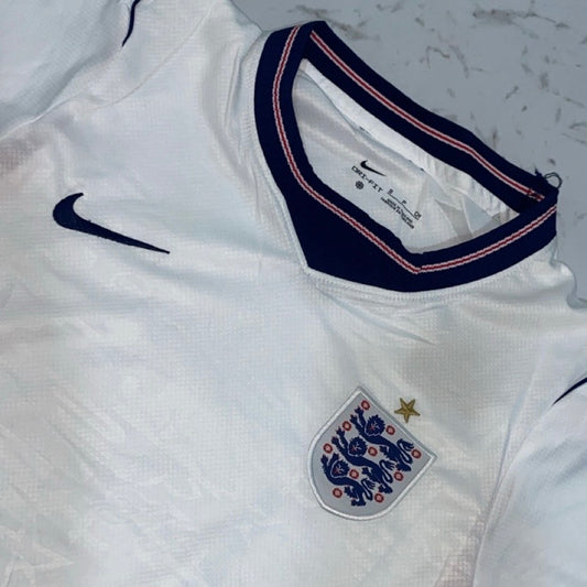England Home FIFA World Cup 2026
