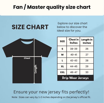Bayern Munich Third Jersey – Master/Fan Quality | Half Sleeve