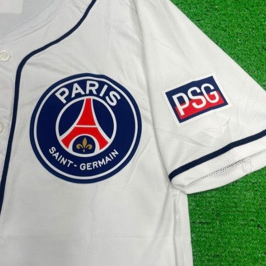 PSG Baseball Theme shirt 25/26