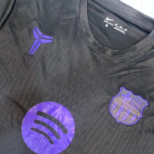 Barca x Kobe Bryant 25/26 Jersey