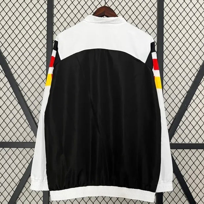 Germany adidas windbreaker jacket