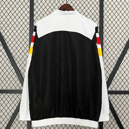 Germany adidas windbreaker jacket