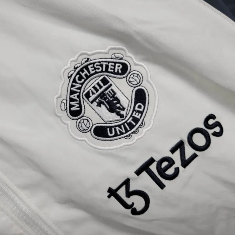 Manchester United 25/26 Windbreaker Jacket