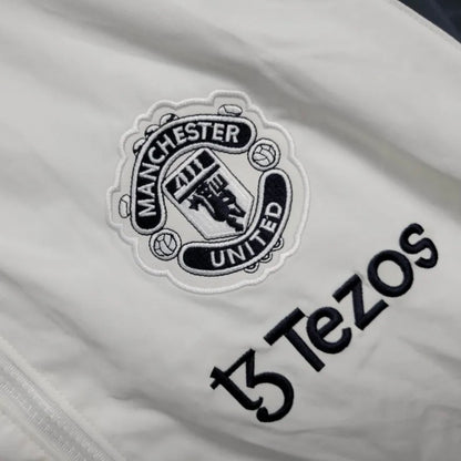 Manchester United 25/26 Windbreaker Jacket