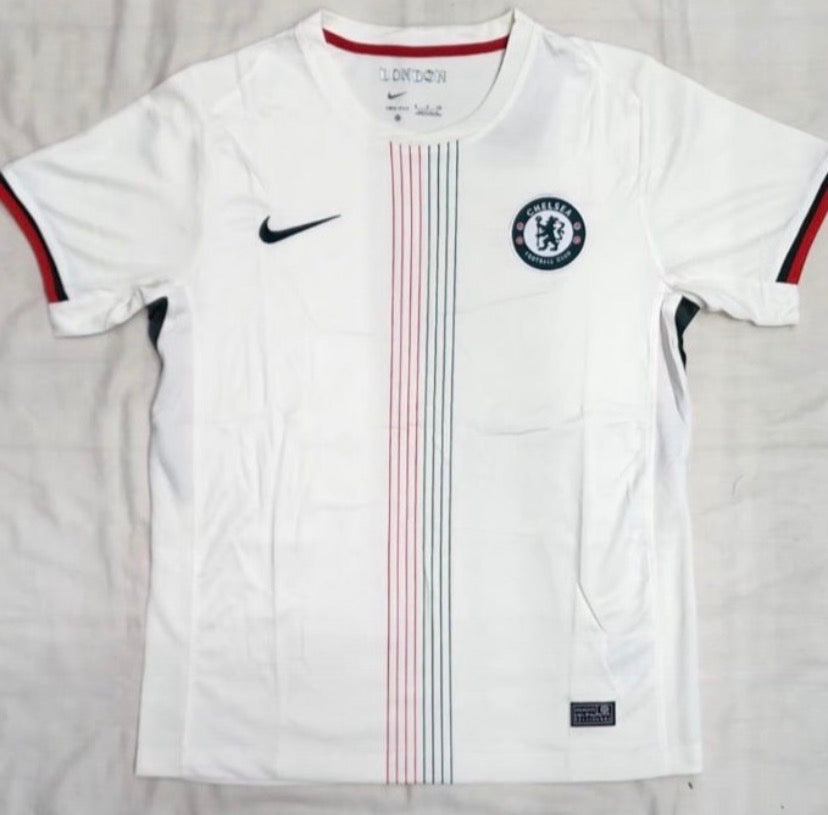 Chelsea Away 25/26 Jersey
