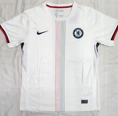 Chelsea Away 25/26 Jersey