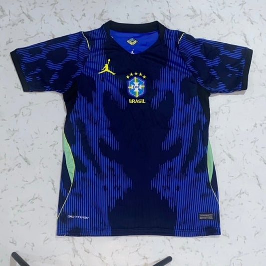 Brasil away jersey FIFA World Cup 2026