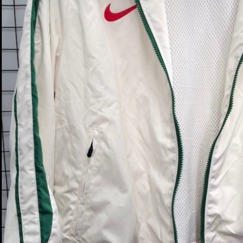Portugal 25/26 Windbreaker Jacket