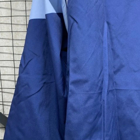 Argentina 1994 Retro Windbreaker Jacket