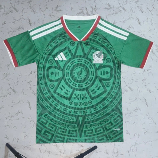 Mexico Home FIFA World Cup 2026
