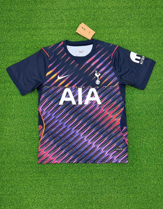 Tottenham Hotspur Away Jersey 2026/27 – Master/Fan Quality