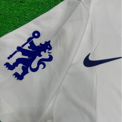Chelsea FC Baseball theme shirt 25/26
