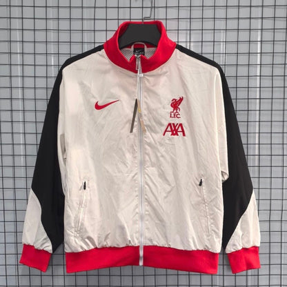 Liverpool FC Strike anthem Jacket
