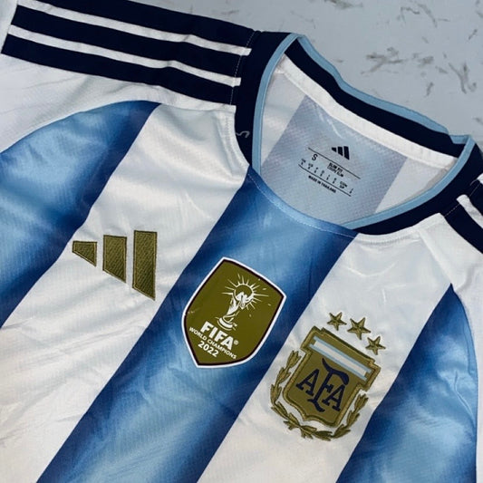 Argentina Home FIFA World Cup 25/26 Jersey
