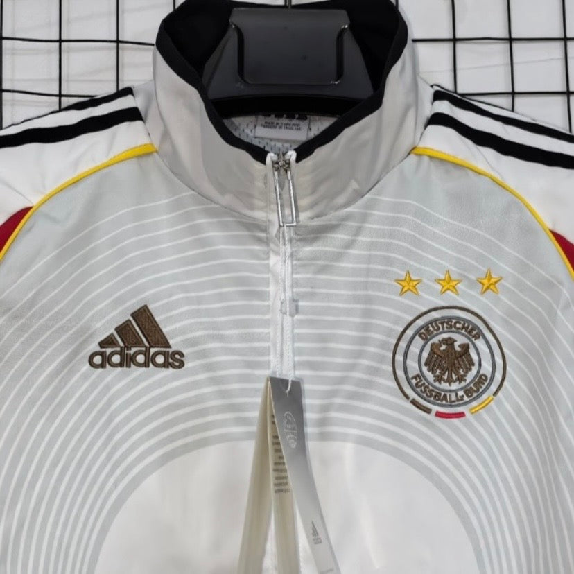 Germany 2006/07 Retro Windbreaker