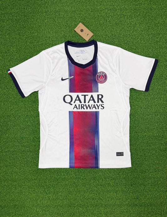 PSG Away Jersey 2026/27 – Master/Fan Quality