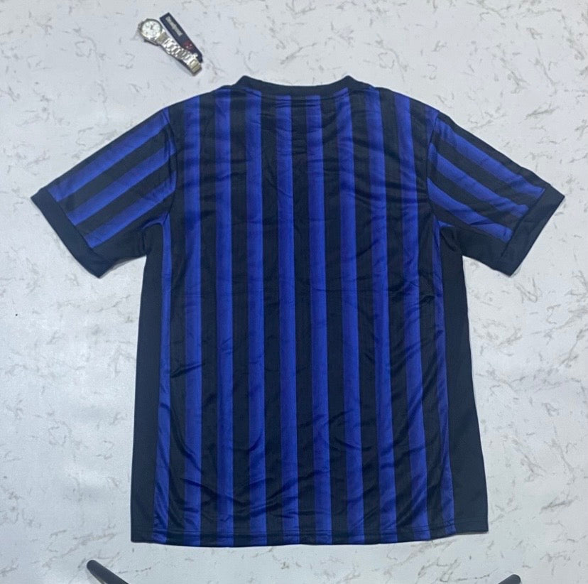 Inter Milan home 25/26 Jersey