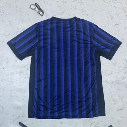 Inter Milan home 25/26 Jersey