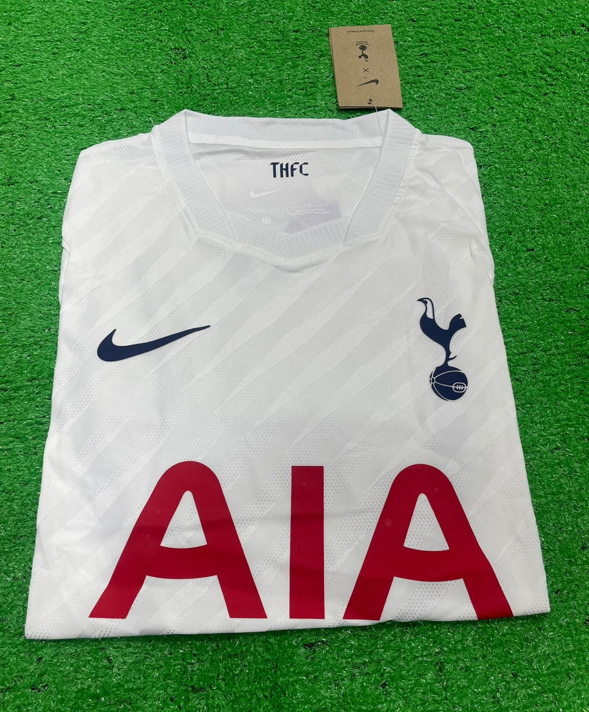 Tottenham Hotspur Home Jersey 2026/27 – Player Version | Half Sleeves