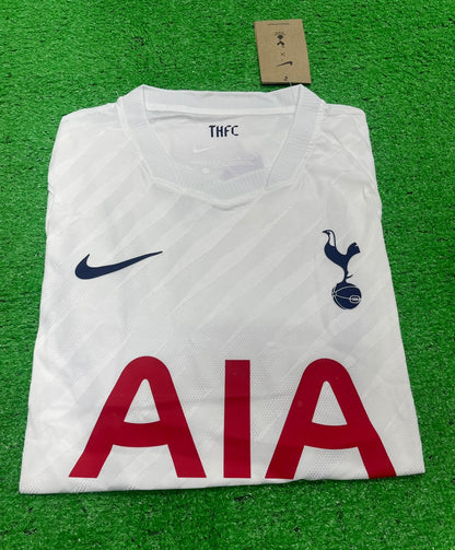 Tottenham Hotspur Home Jersey 2026/27 – Player Version | Half Sleeves