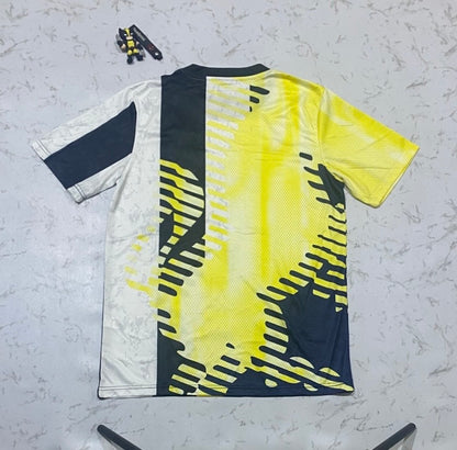 Juventus Pre-match Jersey ( Rare )