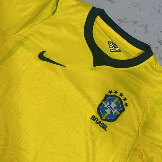 Brasil Home FIFA World Cup 2026