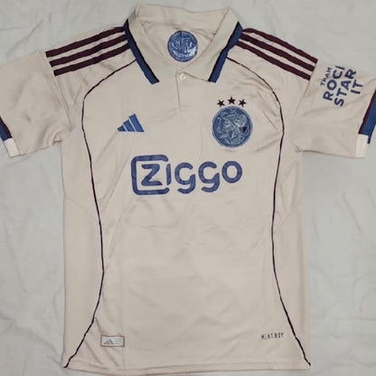 Ajax Third Jersey 25/26