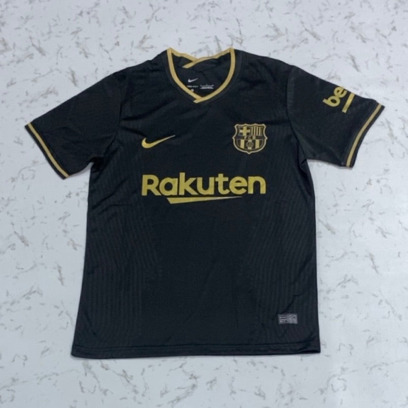 Barcelona 2020/21 Away Jersey