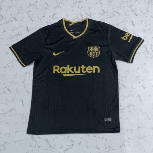 Barcelona 2020/21 Away Jersey