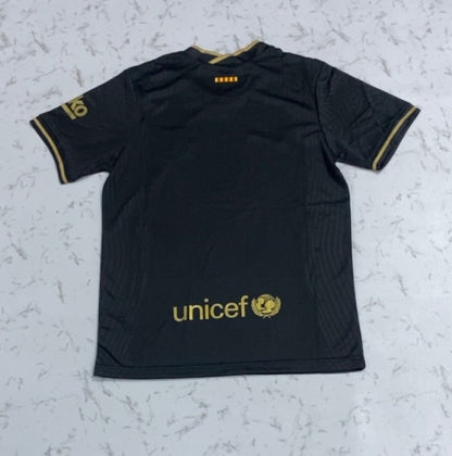 Barcelona 2020/21 Away Jersey