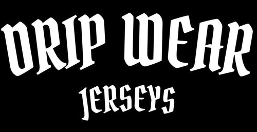 Drip Wear Jerseys