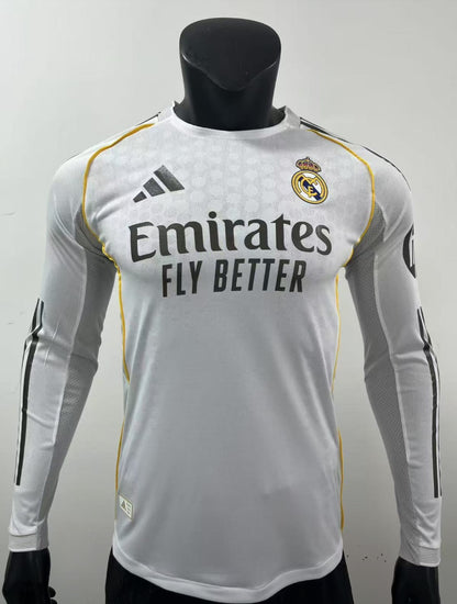 Real Madrid 25/26 (player quality)
