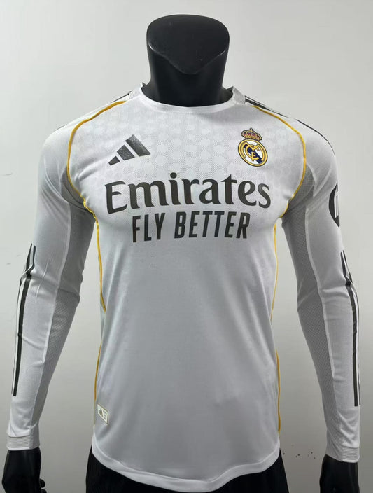 Real Madrid 25/26 (player quality)