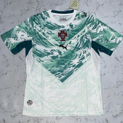 Portugal Away 2026 FIFA World Cup Jersey