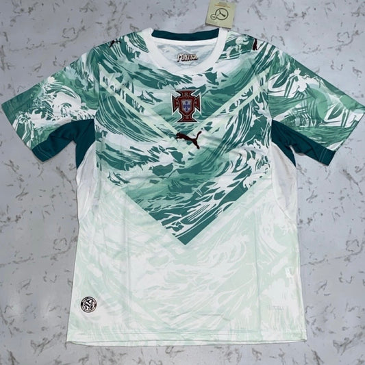 Portugal Away 2026 FIFA World Cup Jersey