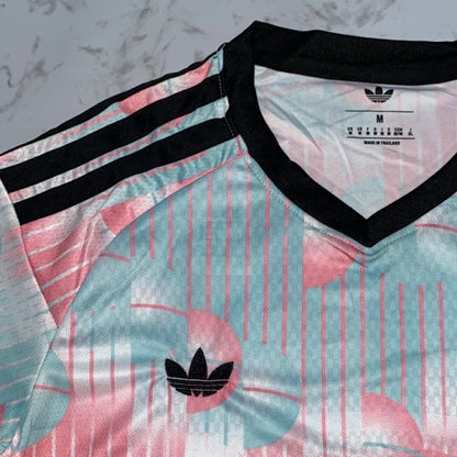 Belgium Away 2026 FIFA World Cup