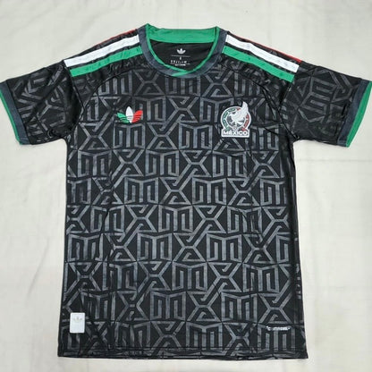Mexico Third jersey 2026 FIFA World Cup