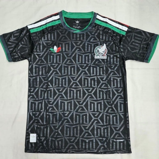Mexico Third jersey 2026 FIFA World Cup