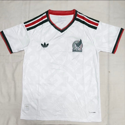 Mexico Away Jersey 2026 FIFA World Cup