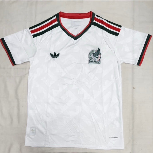 Mexico Away Jersey 2026 FIFA World Cup