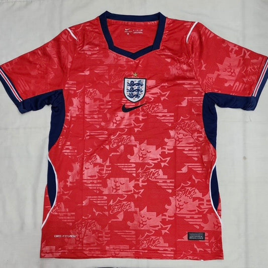England Away 2026 World Cup Jersey