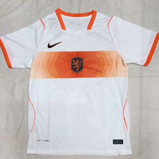 Netherlands away jersey FIFA 2026 World Cup