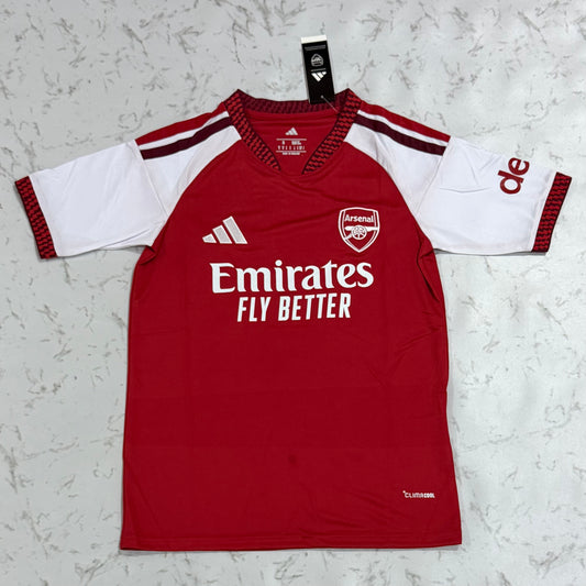 Arsenal Home 26/27 Jersey