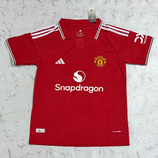 Manchester United Home 26/27
